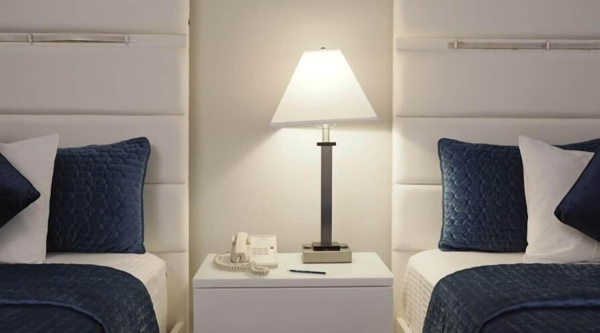 Congress Plaza Hotel Σικάγο Εξωτερικό φωτογραφία