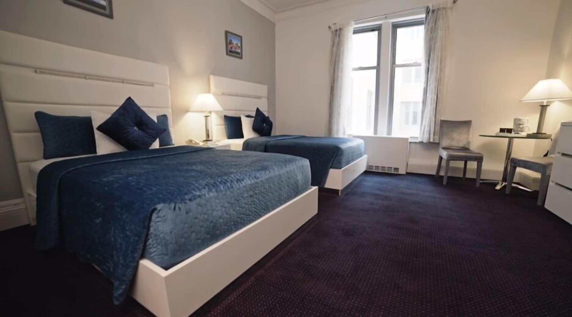 Congress Plaza Hotel Σικάγο Εξωτερικό φωτογραφία