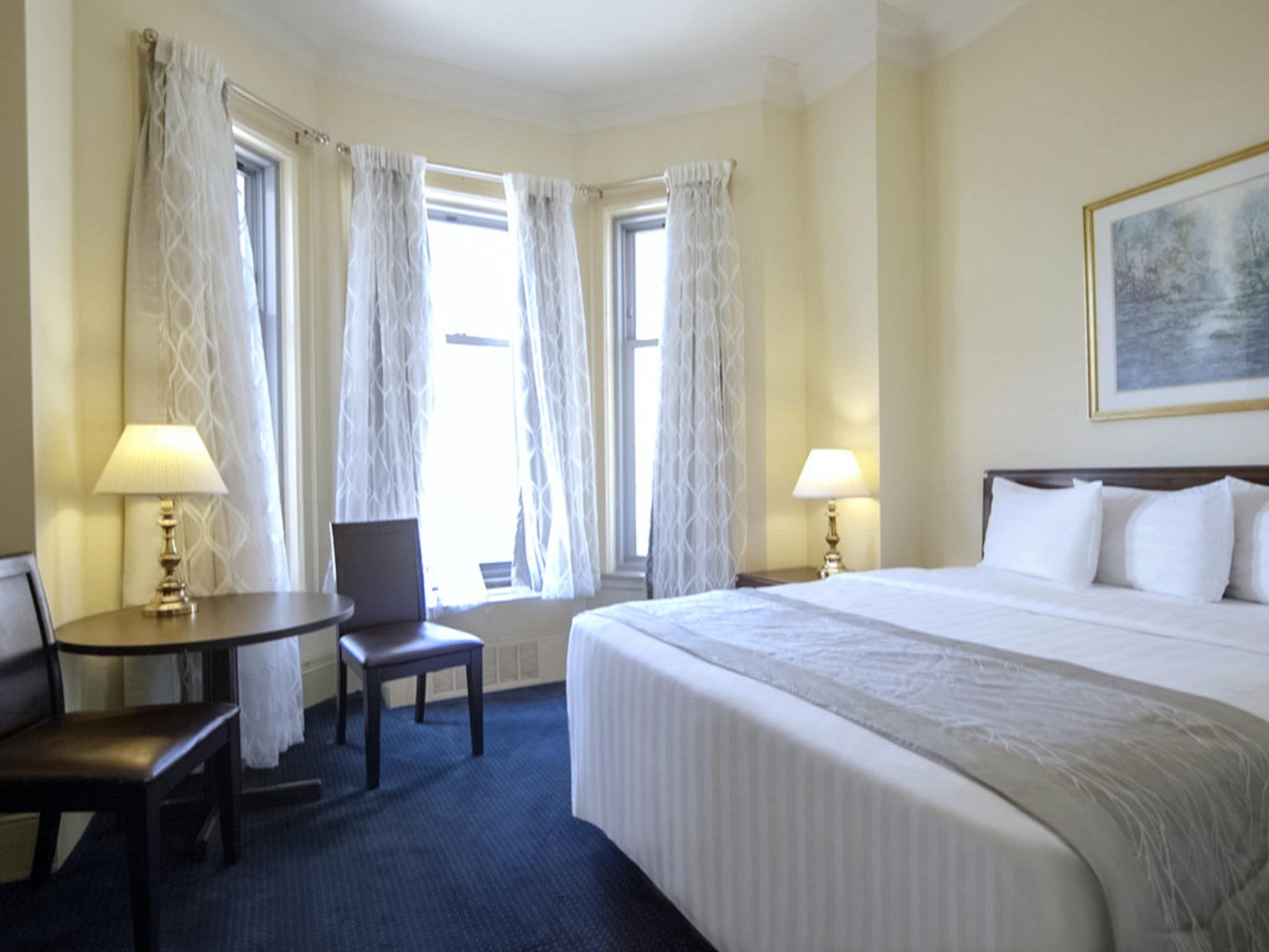 Congress Plaza Hotel Σικάγο Εξωτερικό φωτογραφία