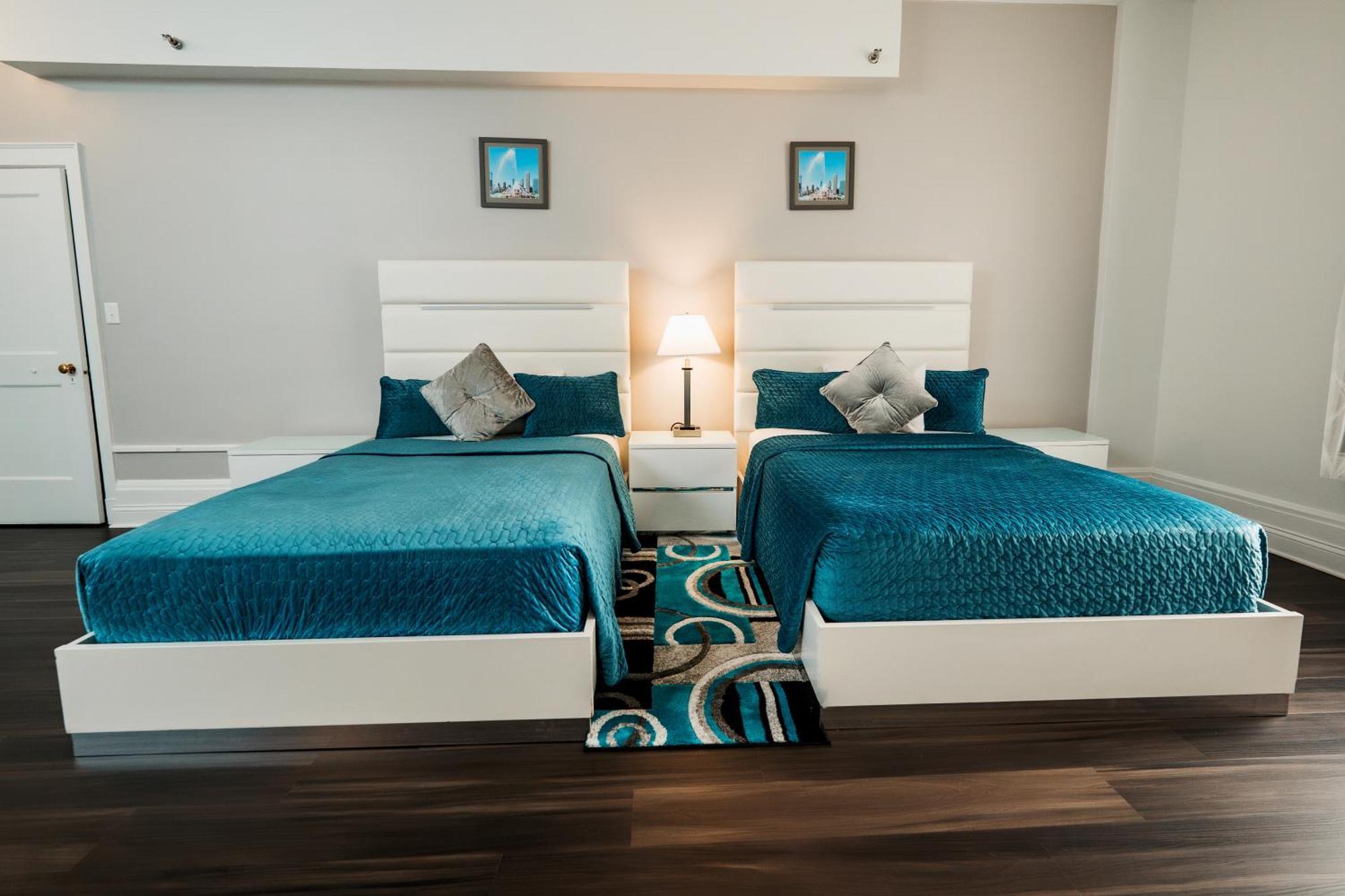 Congress Plaza Hotel Σικάγο Εξωτερικό φωτογραφία