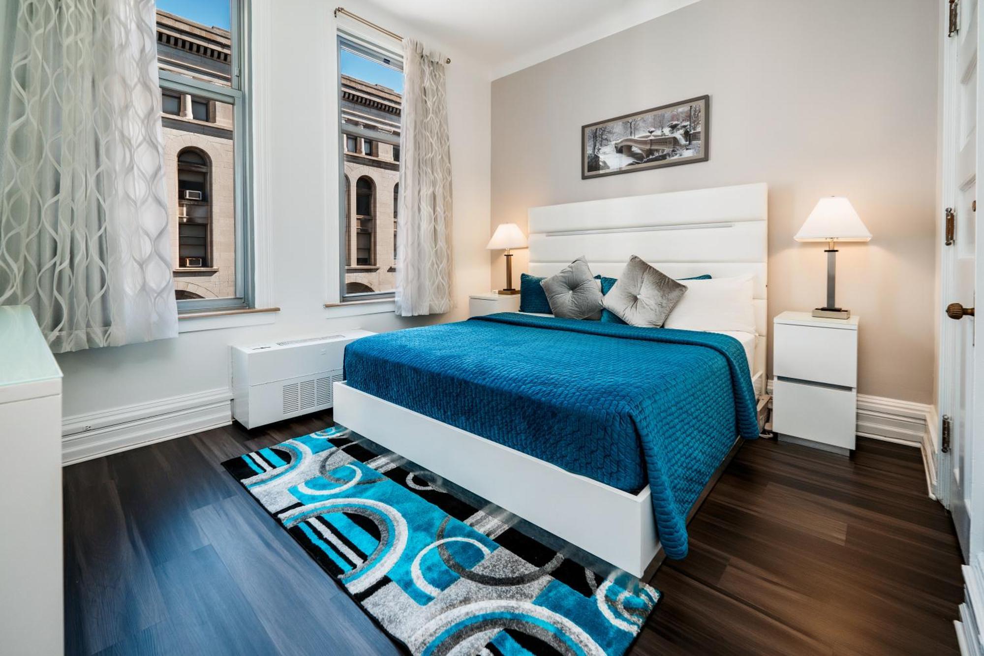 Congress Plaza Hotel Σικάγο Εξωτερικό φωτογραφία