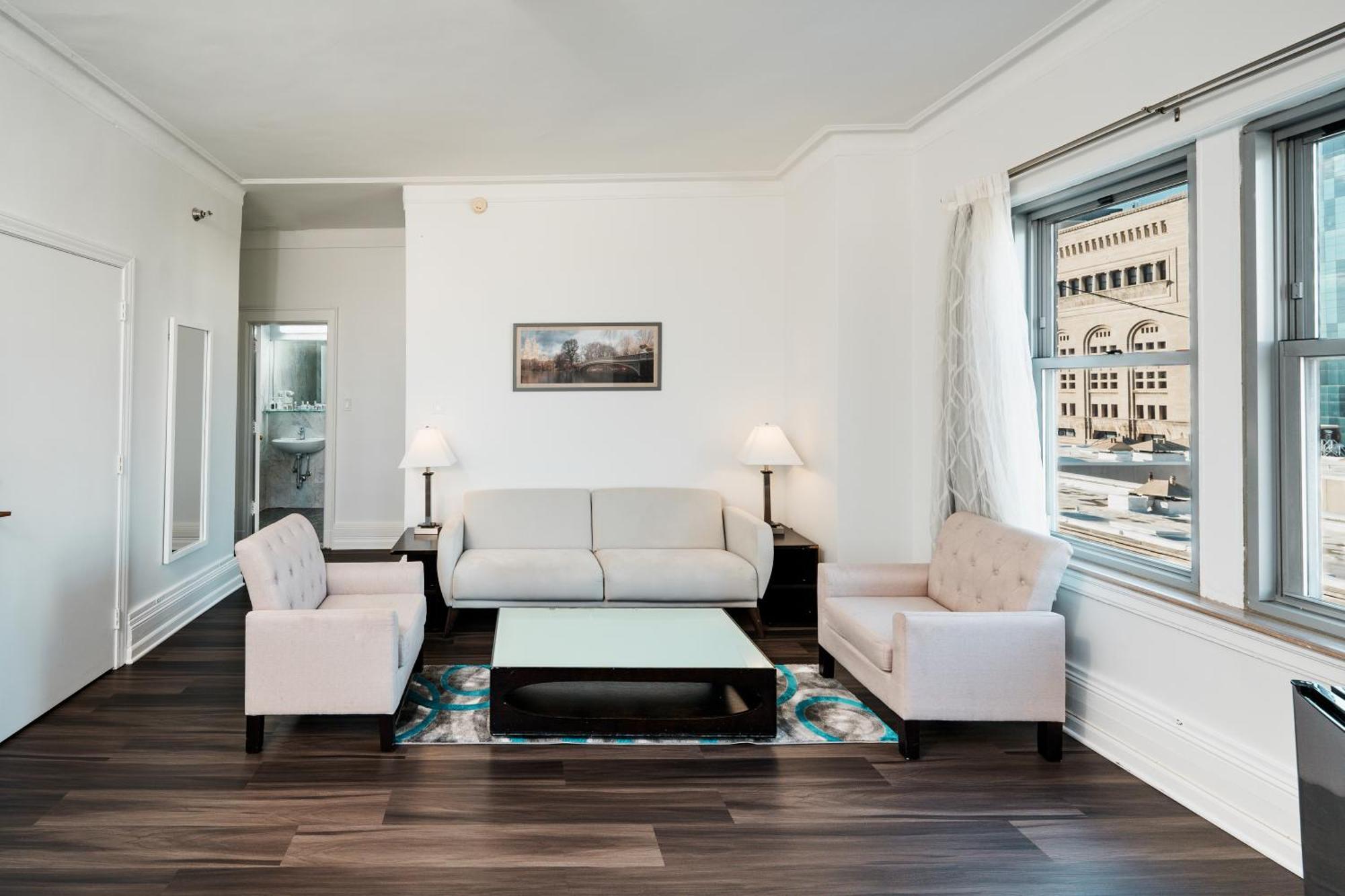 Congress Plaza Hotel Σικάγο Εξωτερικό φωτογραφία